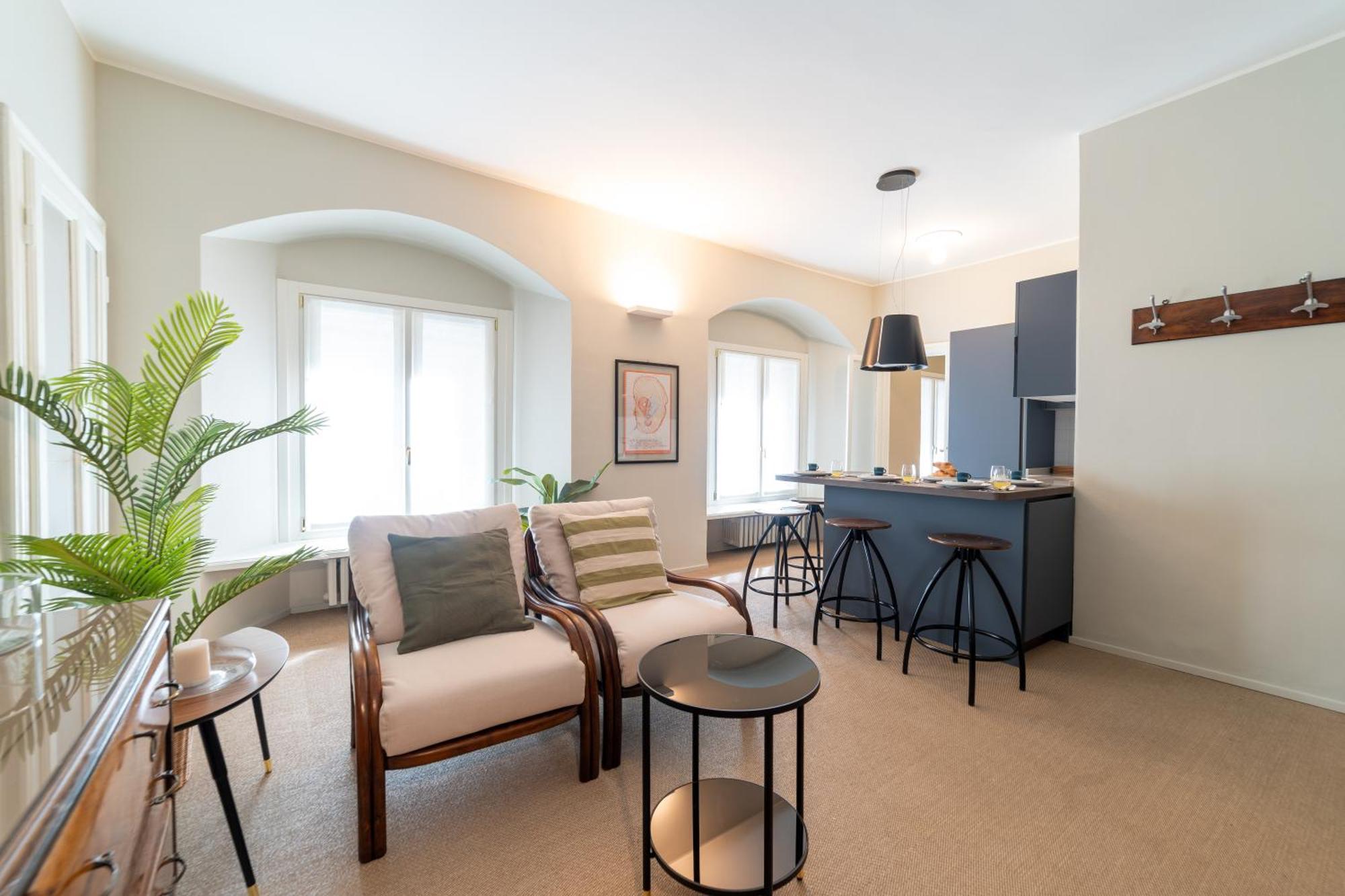 Luxury Apartment Brera - Centro มิลาน ภายนอก รูปภาพ