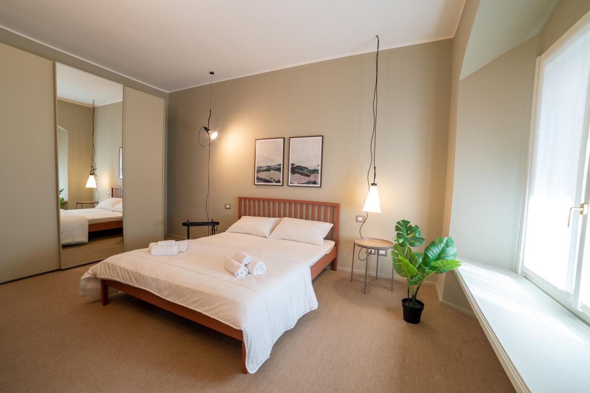 Luxury Apartment Brera - Centro มิลาน ภายนอก รูปภาพ