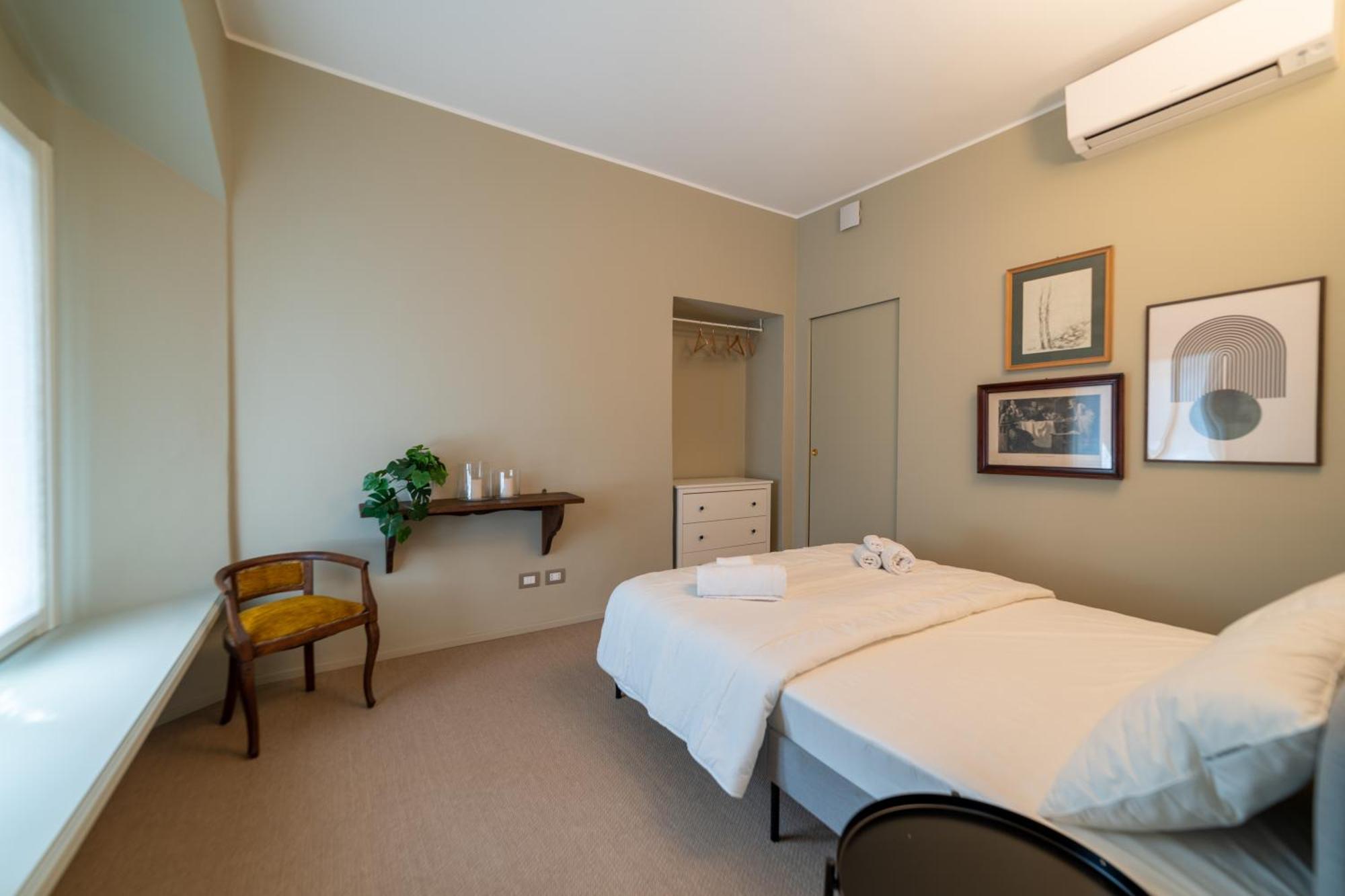 Luxury Apartment Brera - Centro มิลาน ภายนอก รูปภาพ