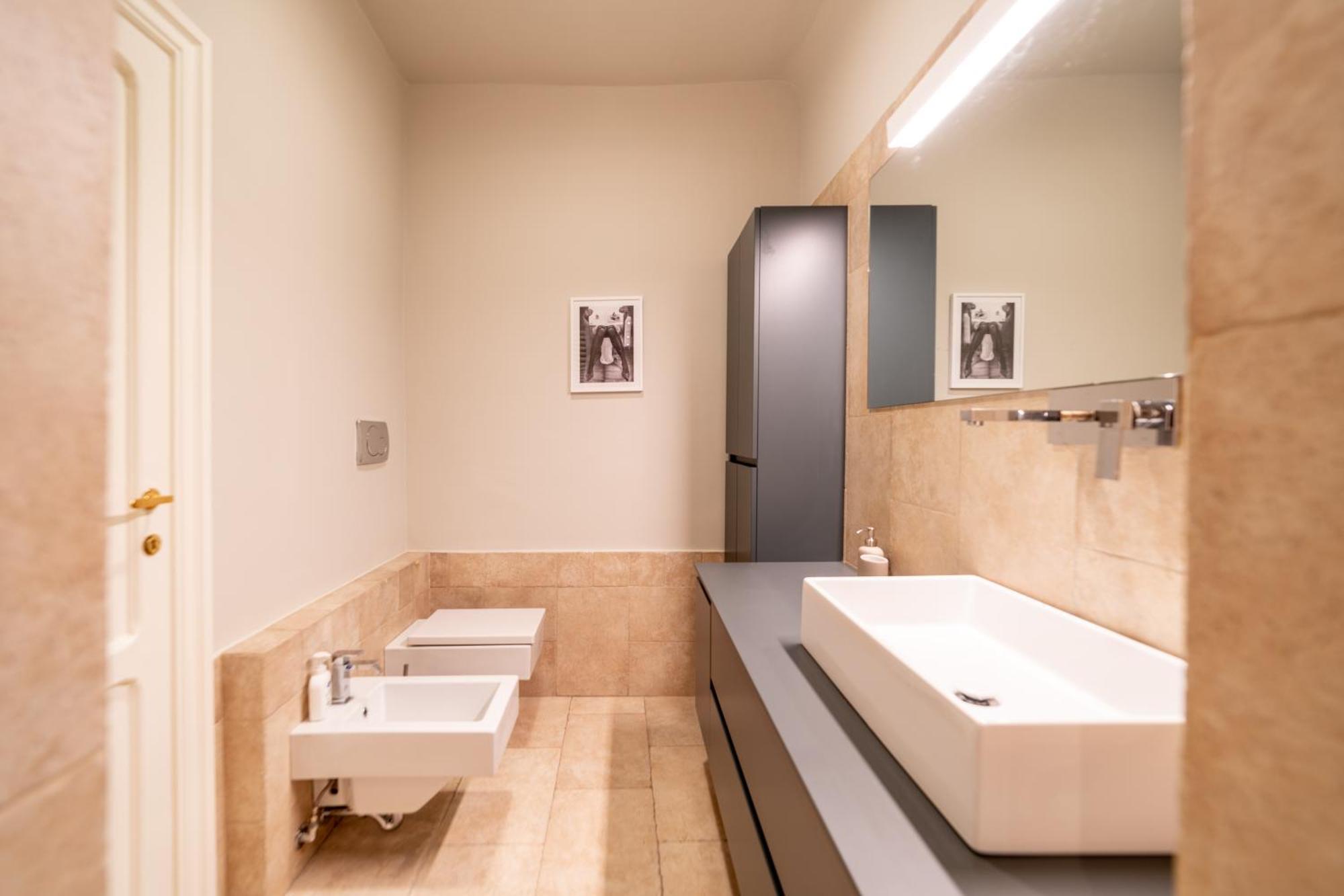 Luxury Apartment Brera - Centro มิลาน ภายนอก รูปภาพ