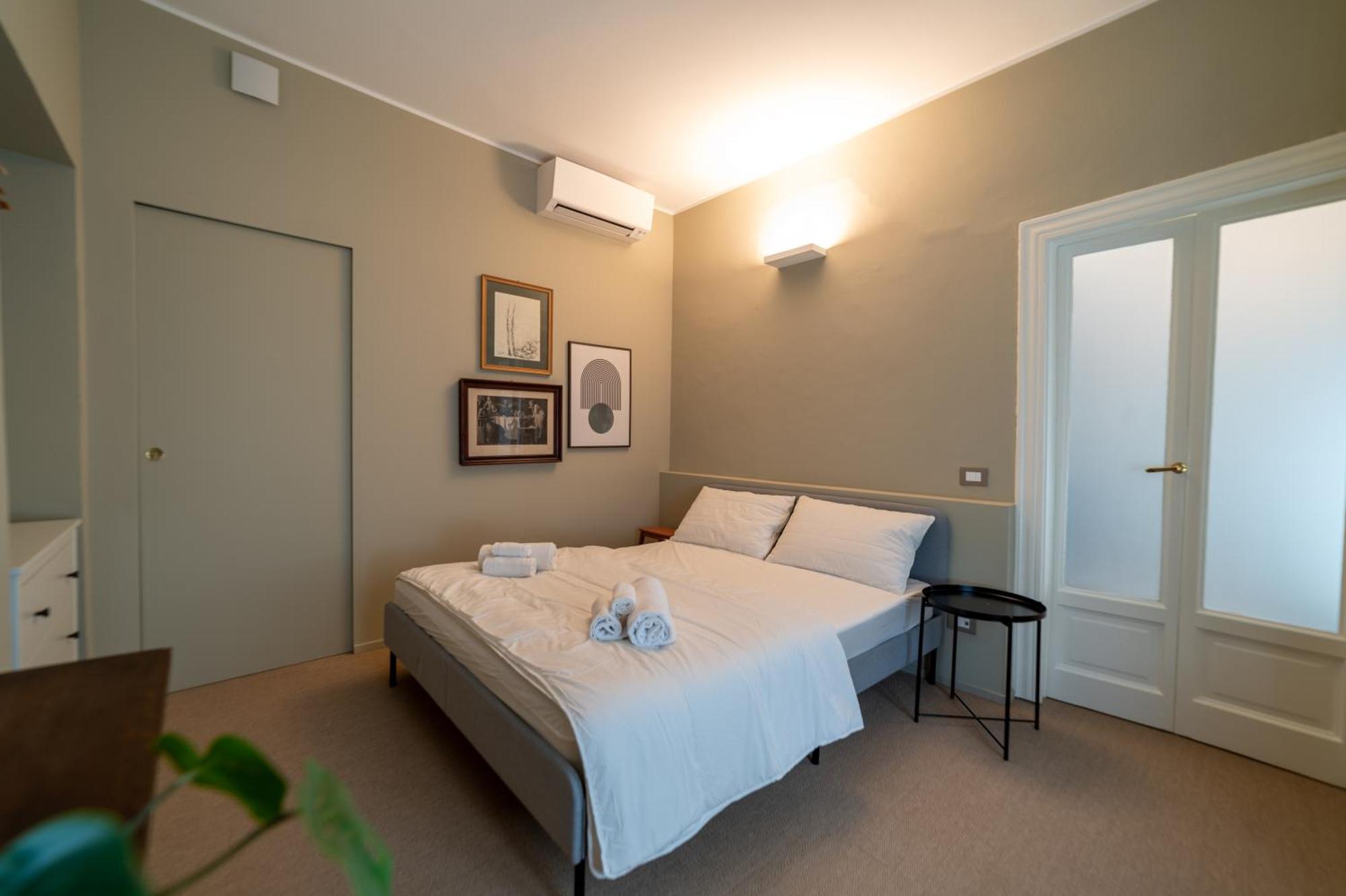 Luxury Apartment Brera - Centro มิลาน ภายนอก รูปภาพ