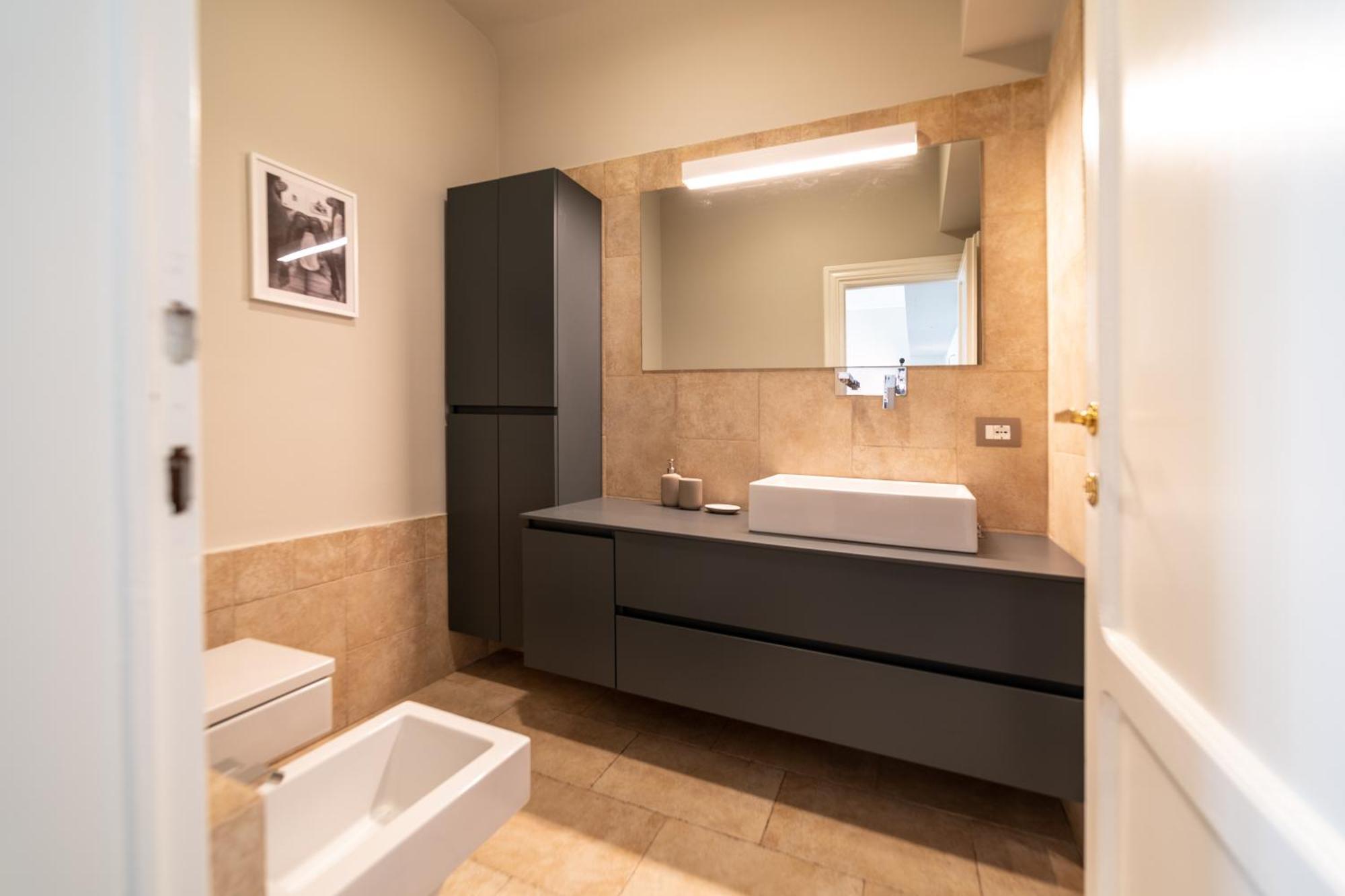 Luxury Apartment Brera - Centro มิลาน ภายนอก รูปภาพ