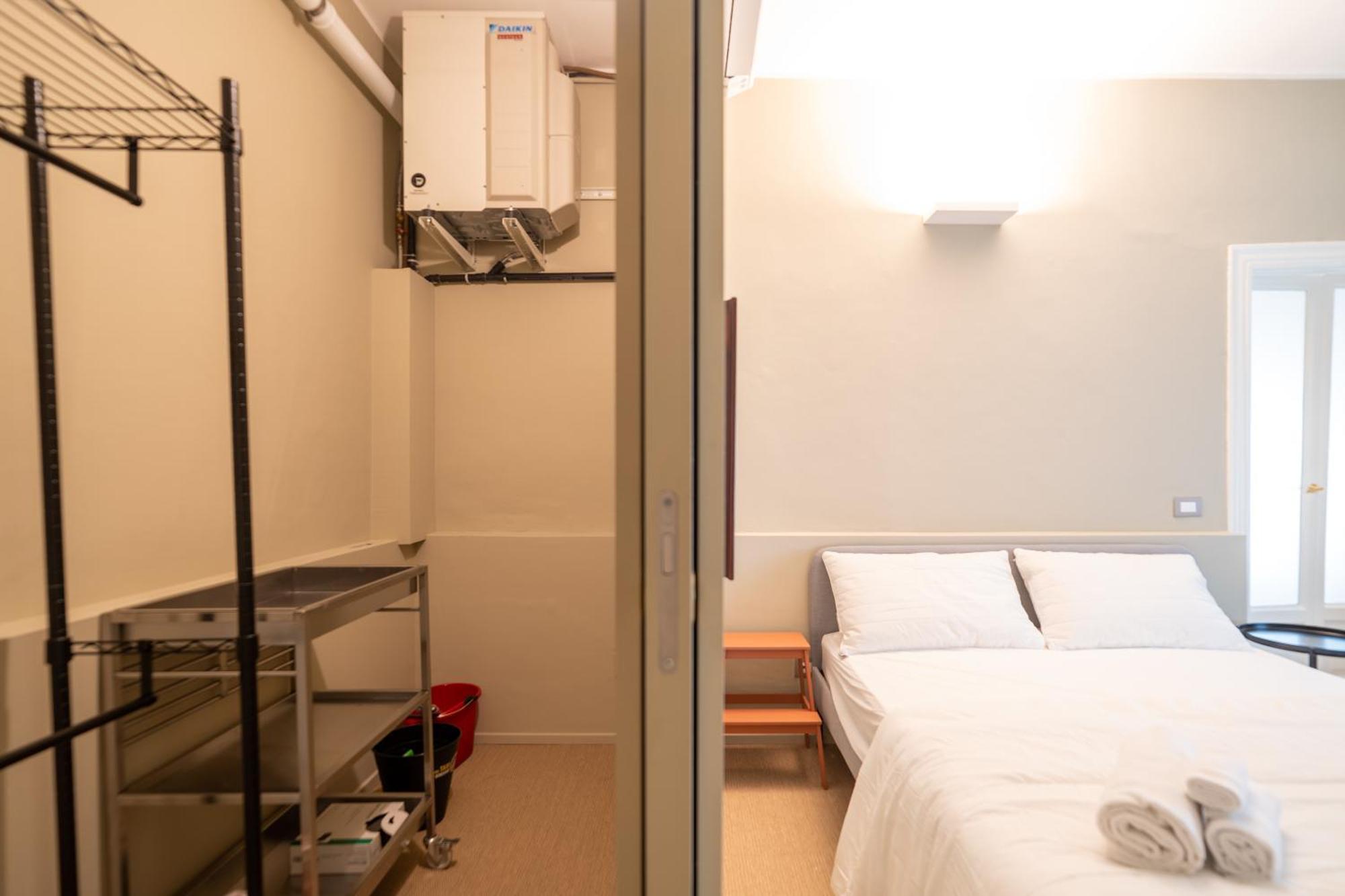 Luxury Apartment Brera - Centro มิลาน ภายนอก รูปภาพ
