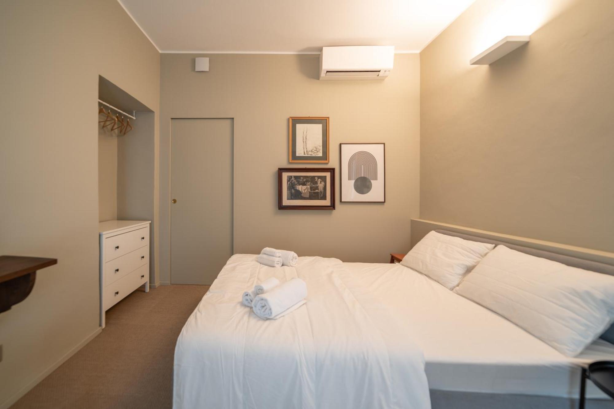 Luxury Apartment Brera - Centro มิลาน ภายนอก รูปภาพ