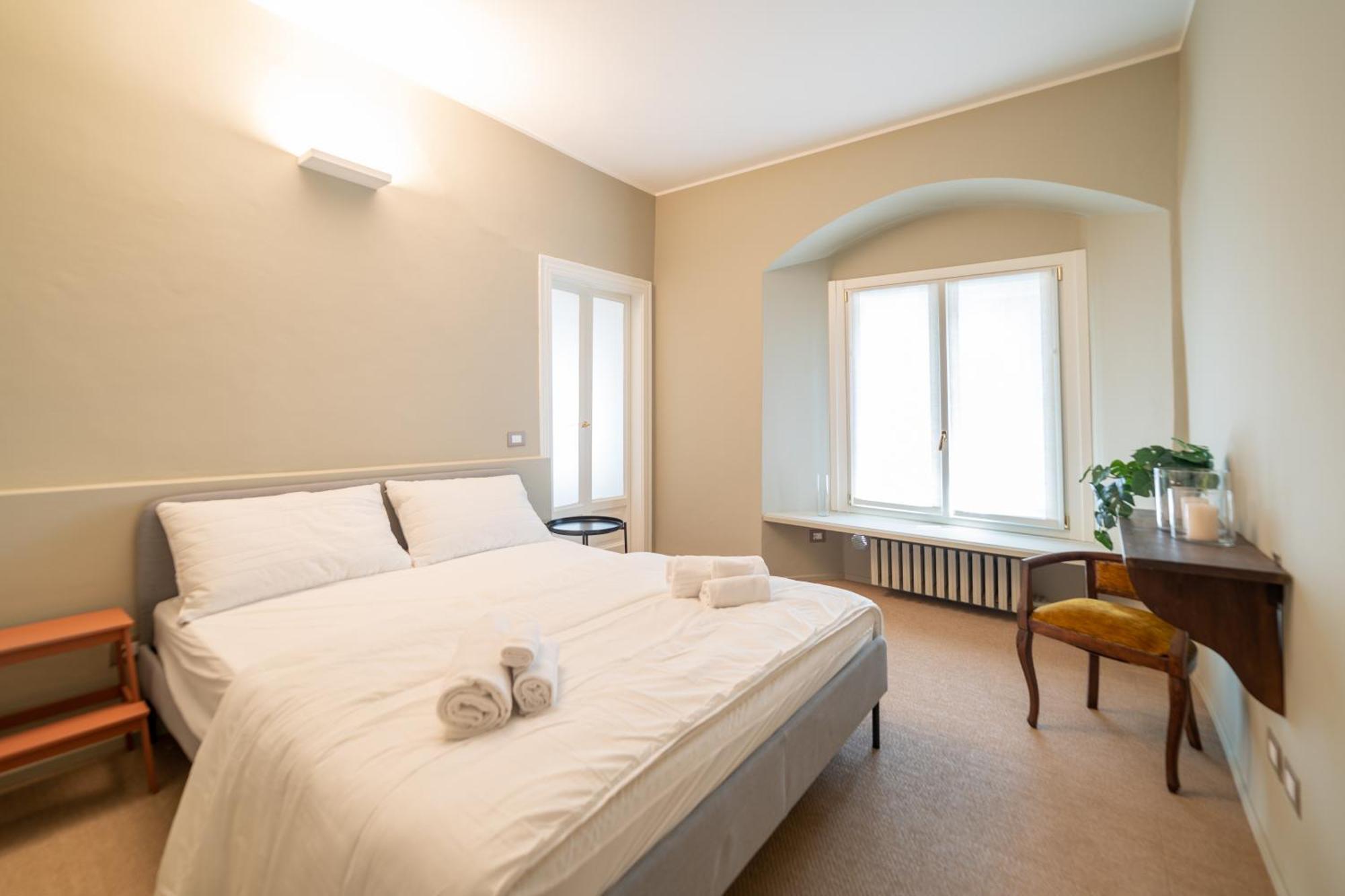 Luxury Apartment Brera - Centro มิลาน ภายนอก รูปภาพ