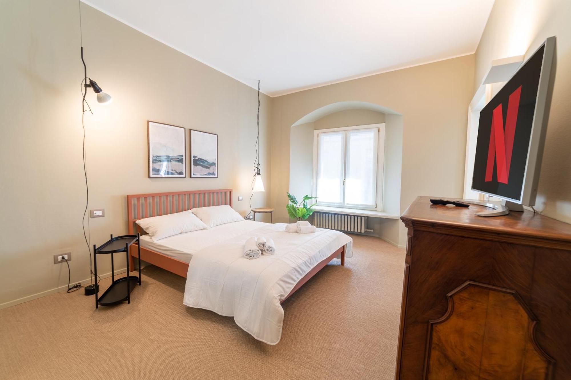 Luxury Apartment Brera - Centro มิลาน ภายนอก รูปภาพ