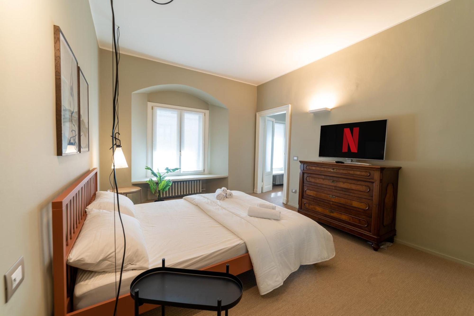 Luxury Apartment Brera - Centro มิลาน ภายนอก รูปภาพ