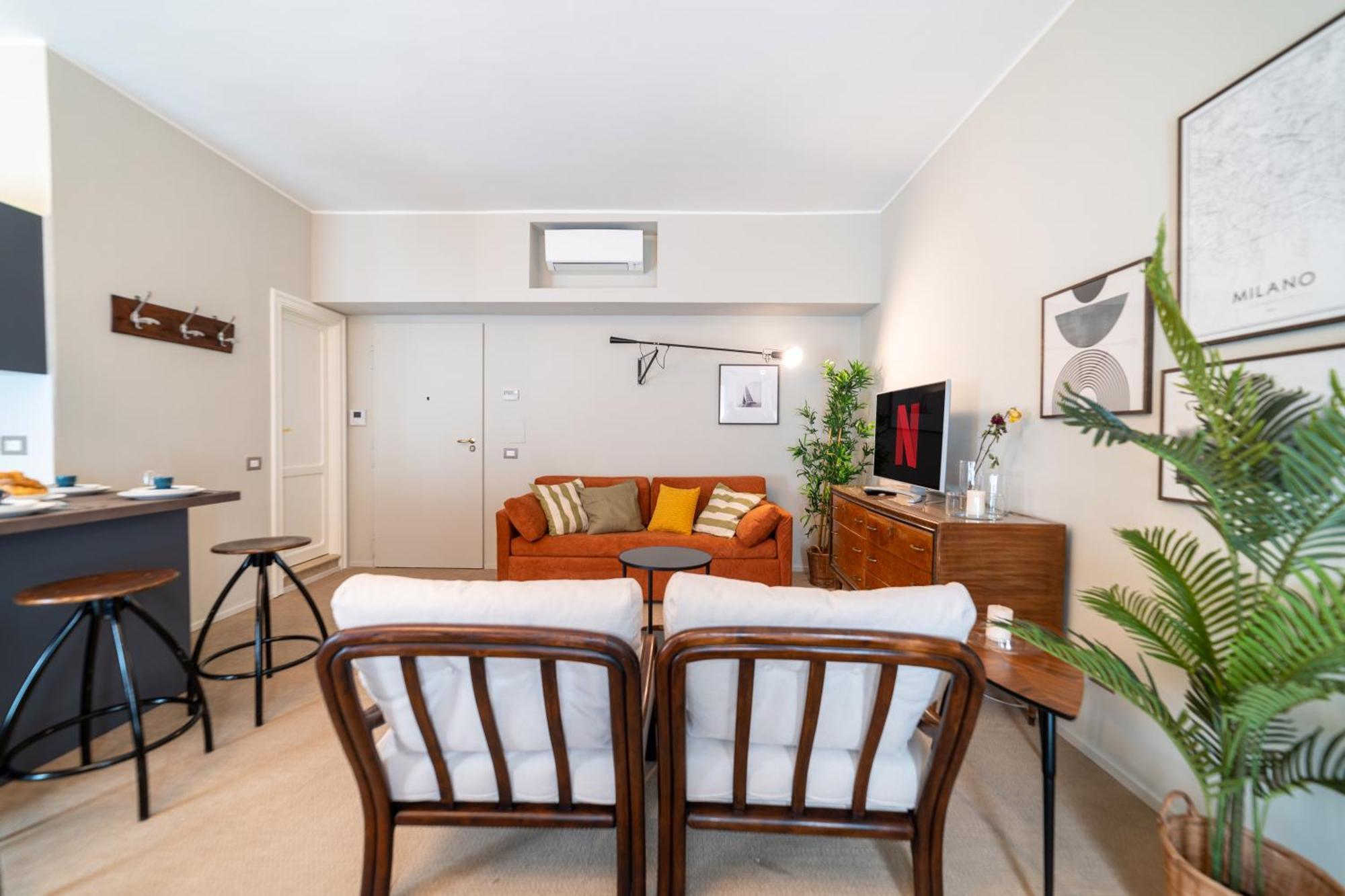 Luxury Apartment Brera - Centro มิลาน ภายนอก รูปภาพ