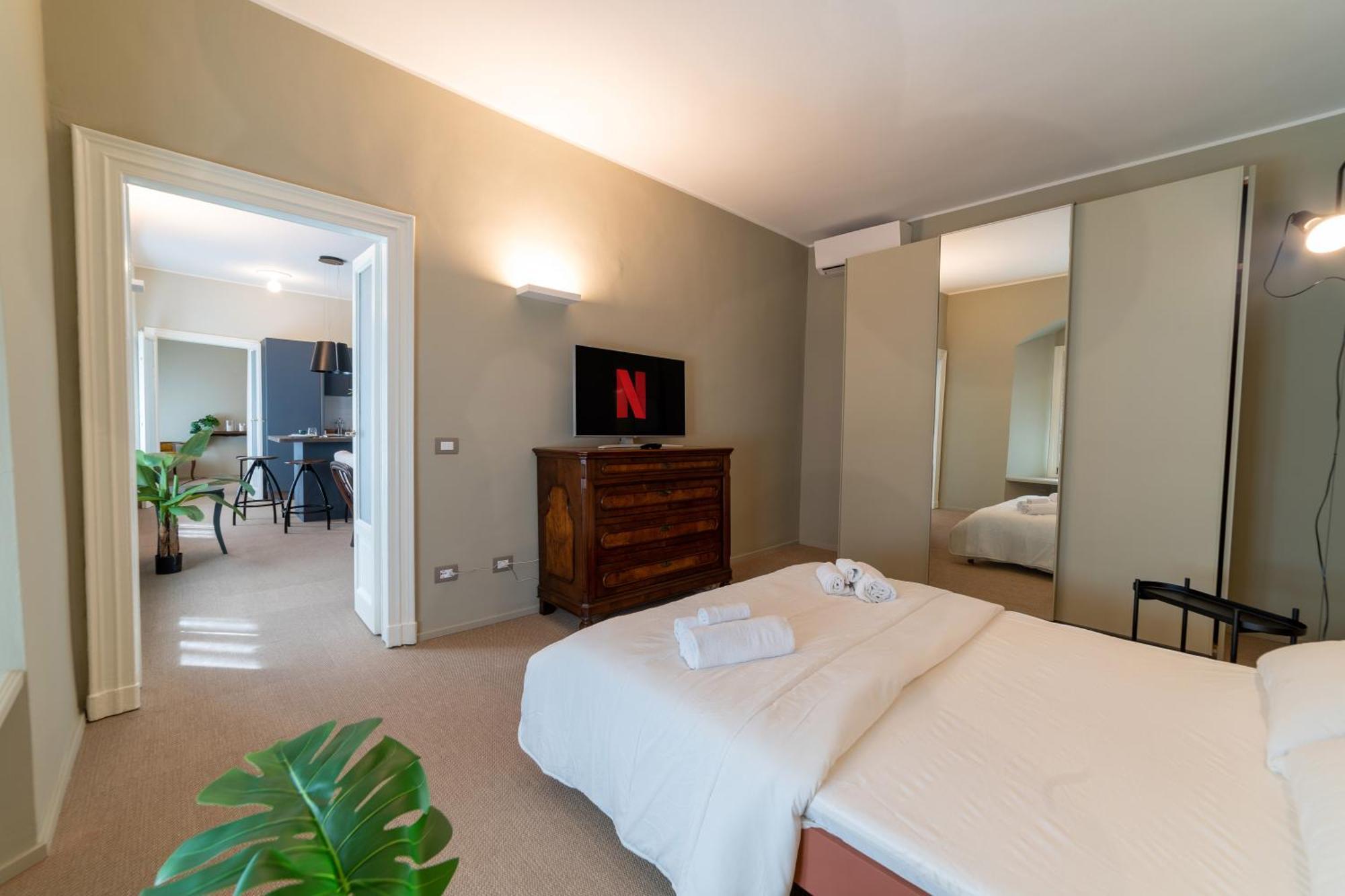 Luxury Apartment Brera - Centro มิลาน ภายนอก รูปภาพ